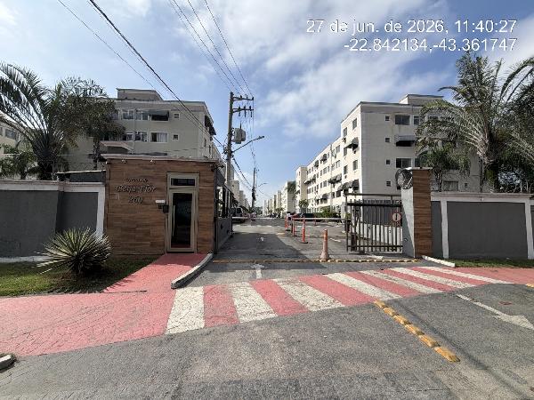 Imóvel com localização privilegiada — Apartamento no Honorio Gurgel, Rio de Janeiro - RJ, Apto 509, 2 quartos, 49m²