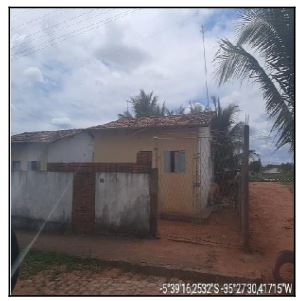 Imóvel em local estratégico — Casa no Planalto, Ceara-mirim - RN, Nº 242, 2 quartos, 200m²