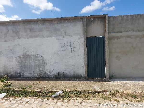 Oferta com vantagem — Casa no Barretao, Ceara-mirim - RN, Nº 342, 2 quartos, 200m²