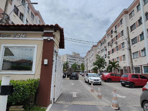 Apartamento - Venda
