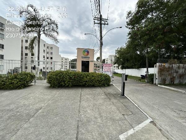 Apartamento - Venda