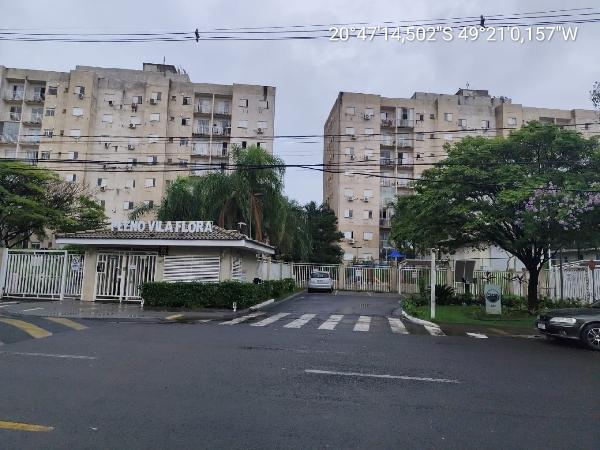 Apartamento - Venda