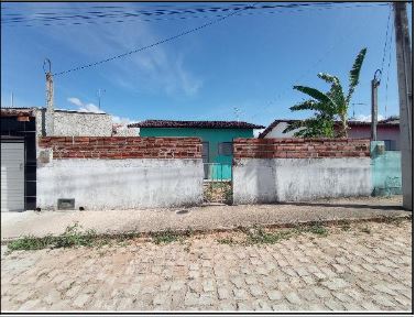 Imóvel bem localizado — Casa no Planalto, Ceara-mirim - RN, Nº 272, 2 quartos, 200m²
