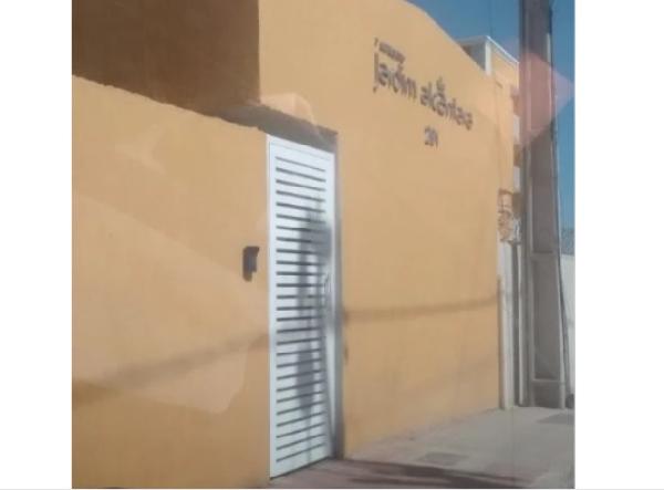 Apartamento - Venda