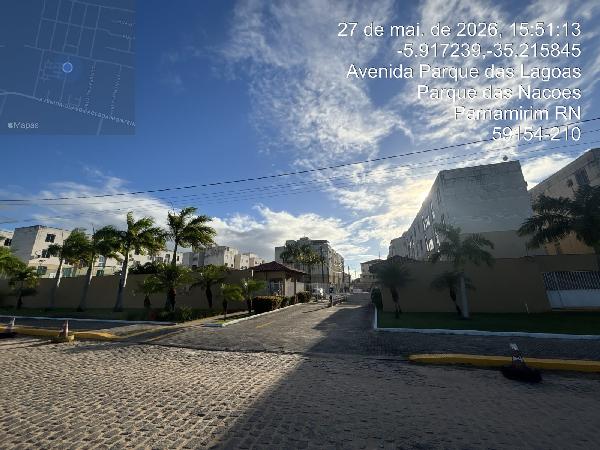 Apartamento - Venda