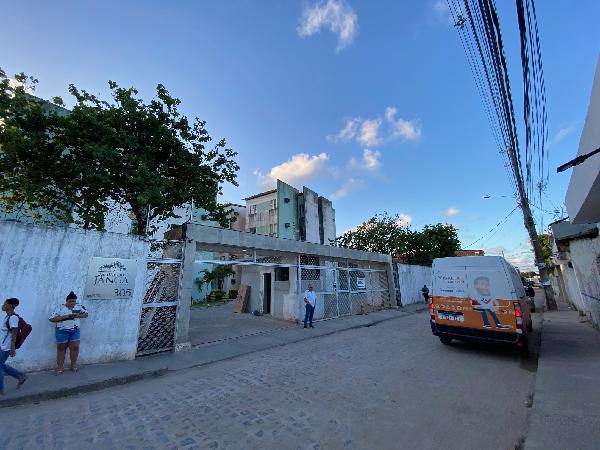 Excelente custo-benefício — Apartamento no Pau Amarelo, Paulista - PE, Apto 408, 2 quartos, 1 vaga, 44,15m²