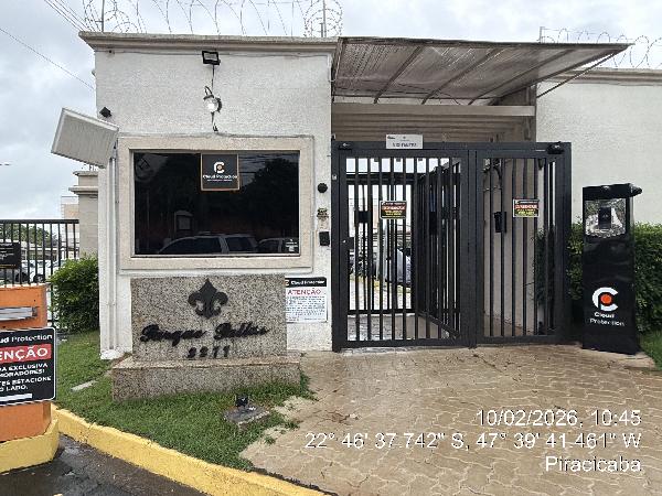 Imóvel para investir — Apartamento no Campestre, Piracicaba - SP, Apto 102, 2 quartos, 1 vaga, 46,59m²
