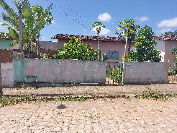 Negócio imperdível — Casa no Planalto, Ceara-mirim - RN, Nº 262, 2 quartos, 200m²