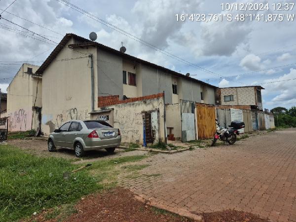 Casa - Venda