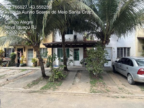 Casa - Venda