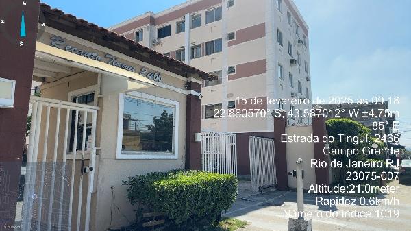 Apartamento - Venda