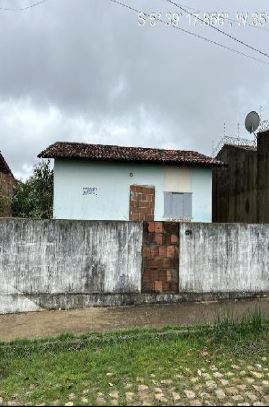 Casa - Venda