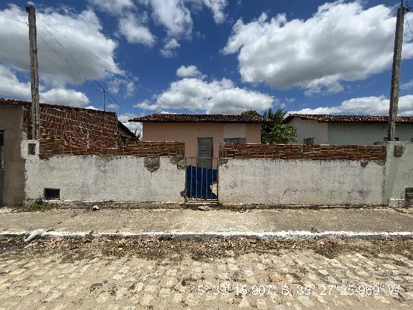 Oferta especial — Casa no Centro, Ceara-mirim - RN, Nº 59, 2 quartos, 200m²