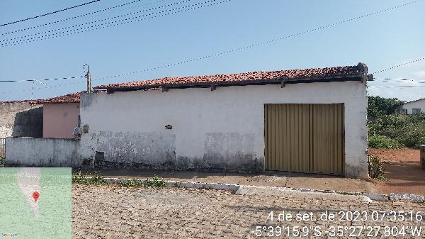 Casa - Venda
