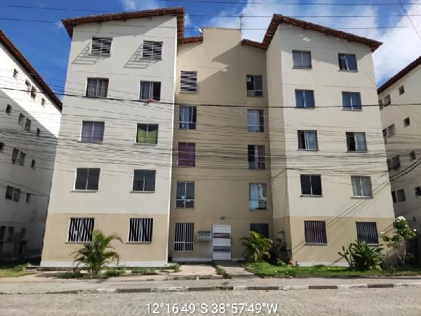 Apartamento - Venda