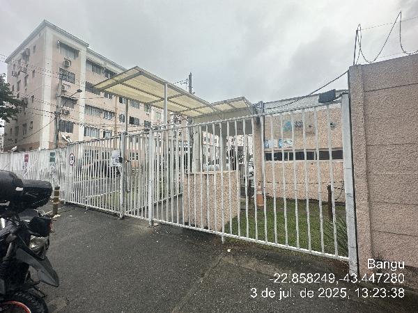 Apartamento - Venda