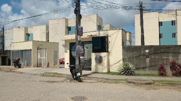 Oferta com vantagem — Apartamento no Sucupira, Jaboatao dos Guararapes - PE, Apto 02, 2 quartos, 1 vaga, 43,5m²