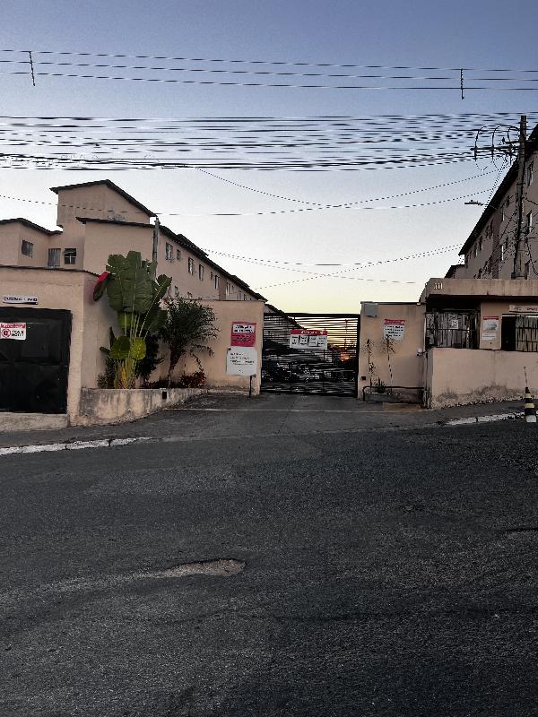 Imóvel em ótima região — Apartamento no Bonsucesso, Vespasiano - MG, Apto 302, 2 quartos, 1 vaga, 44,83m²