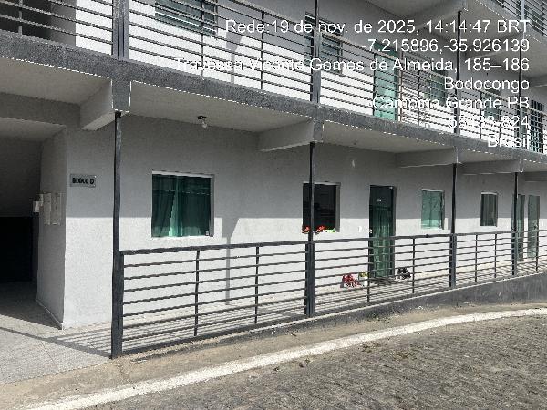 Apartamento - Venda