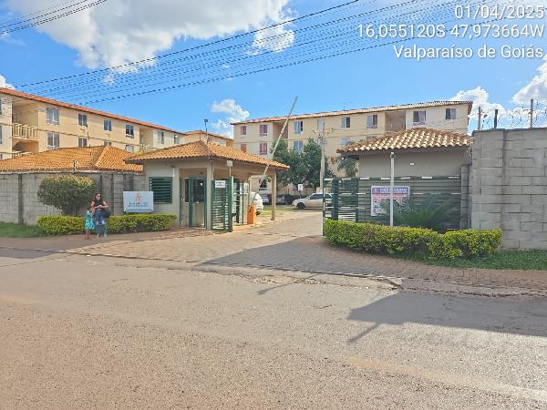 Apartamento - Venda