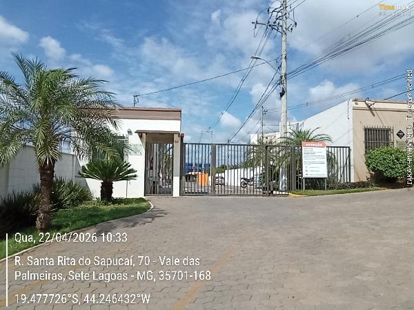 Apartamento - Venda