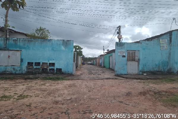 Excelente oportunidade — Casa no Santo Antonio do Potengi, Sao Goncalo do Amarante - RN, N. SN CS 7, 2 quartos, 125m²