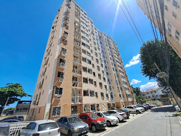 Apartamento - Venda