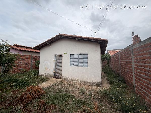Casa - Venda