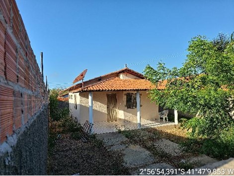 Oferta vantajosa — Casa no Igaracu, Parnaiba - PI, N. SN LT 04 QD I, 2 quartos, 220m²