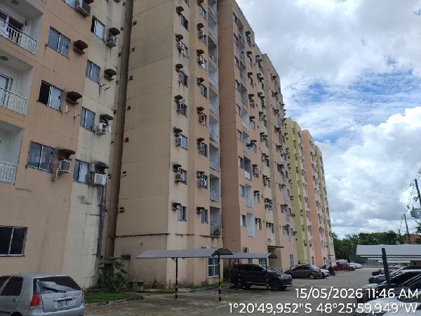 Apartamento - Venda