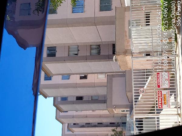 Apartamento - Venda