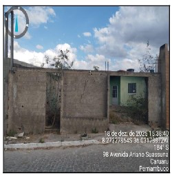 Casa - Venda