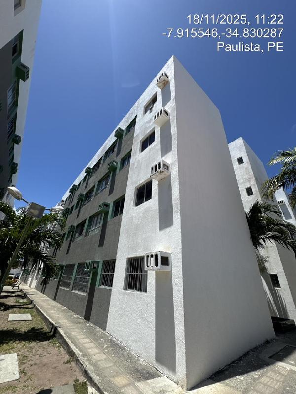 Apartamento - Venda