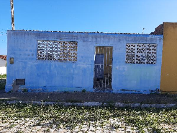 Imóvel em ótima região — Casa no Planalto, Ceara-mirim - RN, Nº 41, 2 quartos, 266,6m²