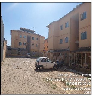 Apartamento - Venda
