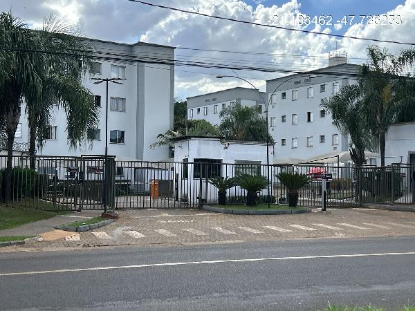 Apartamento - Venda