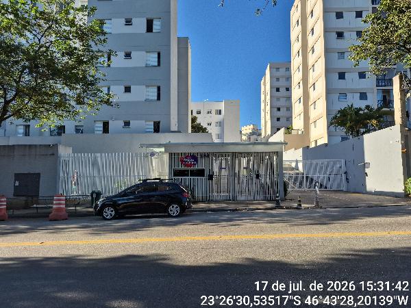 Excelente imóvel — Apartamento no Ed Primavera, Sao Paulo - SP, Apto 204, 2 quartos, 1 vaga, 44,1m²