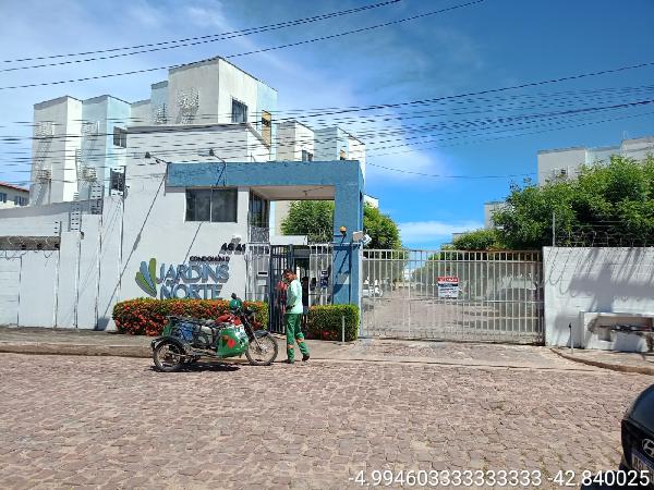Apartamento - Venda