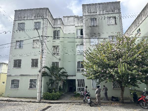 Imóvel com excelente proposta — Apartamento no Calumbi, Feira de Santana - BA, Apto 101, 2 quartos, 42,91m²