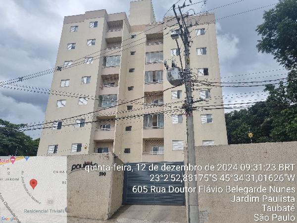 Apartamento - Venda