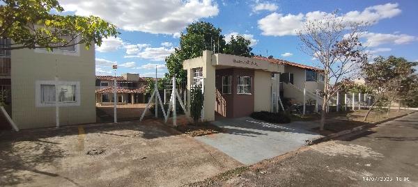 Apartamento - Venda