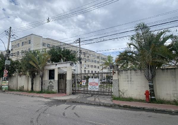 Apartamento - Venda