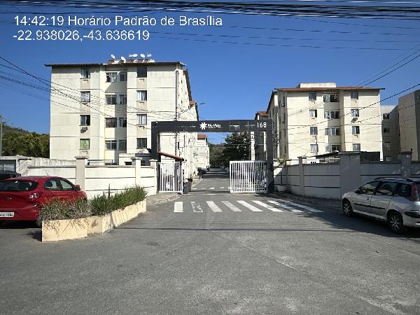 Apartamento - Venda