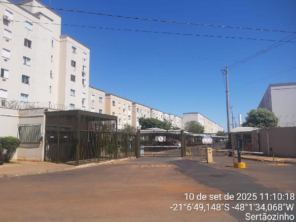 Apartamento - Venda