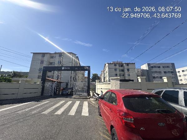 Apartamento - Venda