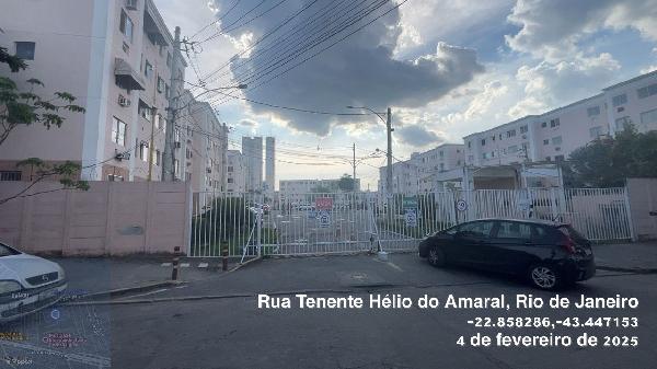 Apartamento - Venda