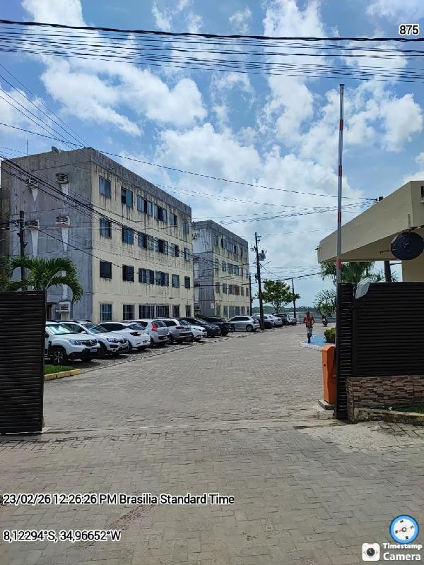 Apartamento - Venda