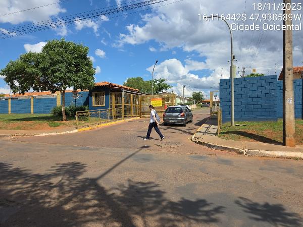 Casa - Venda
