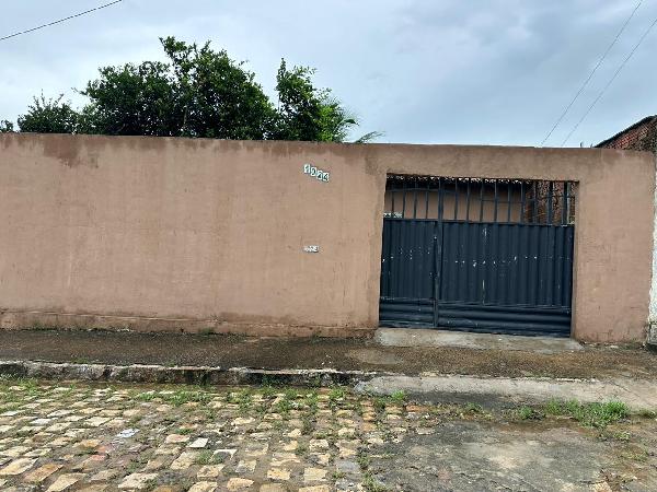 Oferta com destaque — Casa no Planalto, Ceara-mirim - RN, Nº 1024, 2 quartos, 1 vaga, 200m²