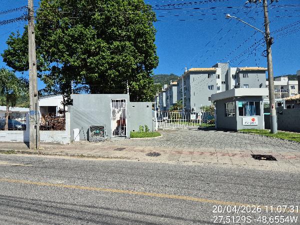 Apartamento - Venda